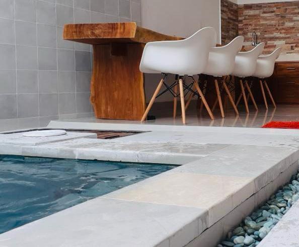 Kopi Bali House With Private Pool Holiday home Sukasada