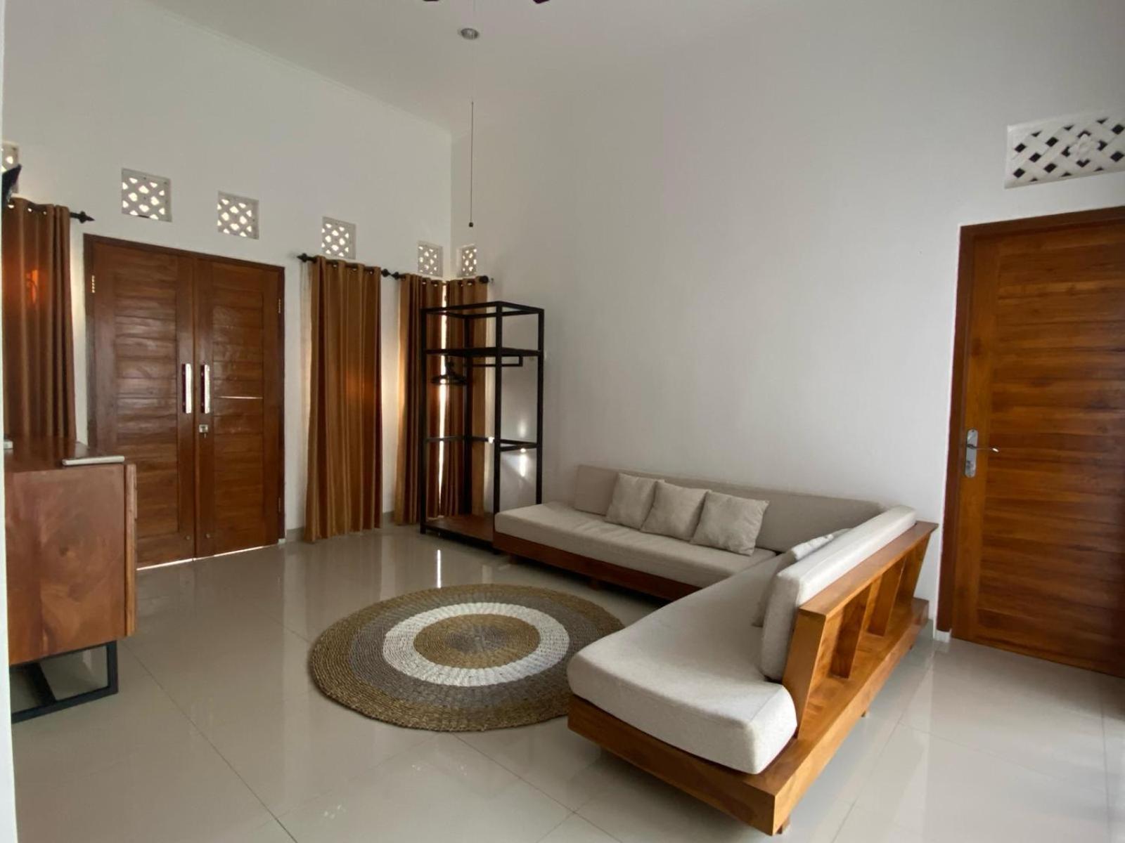 Kopi Bali House With Private Pool Sukasada