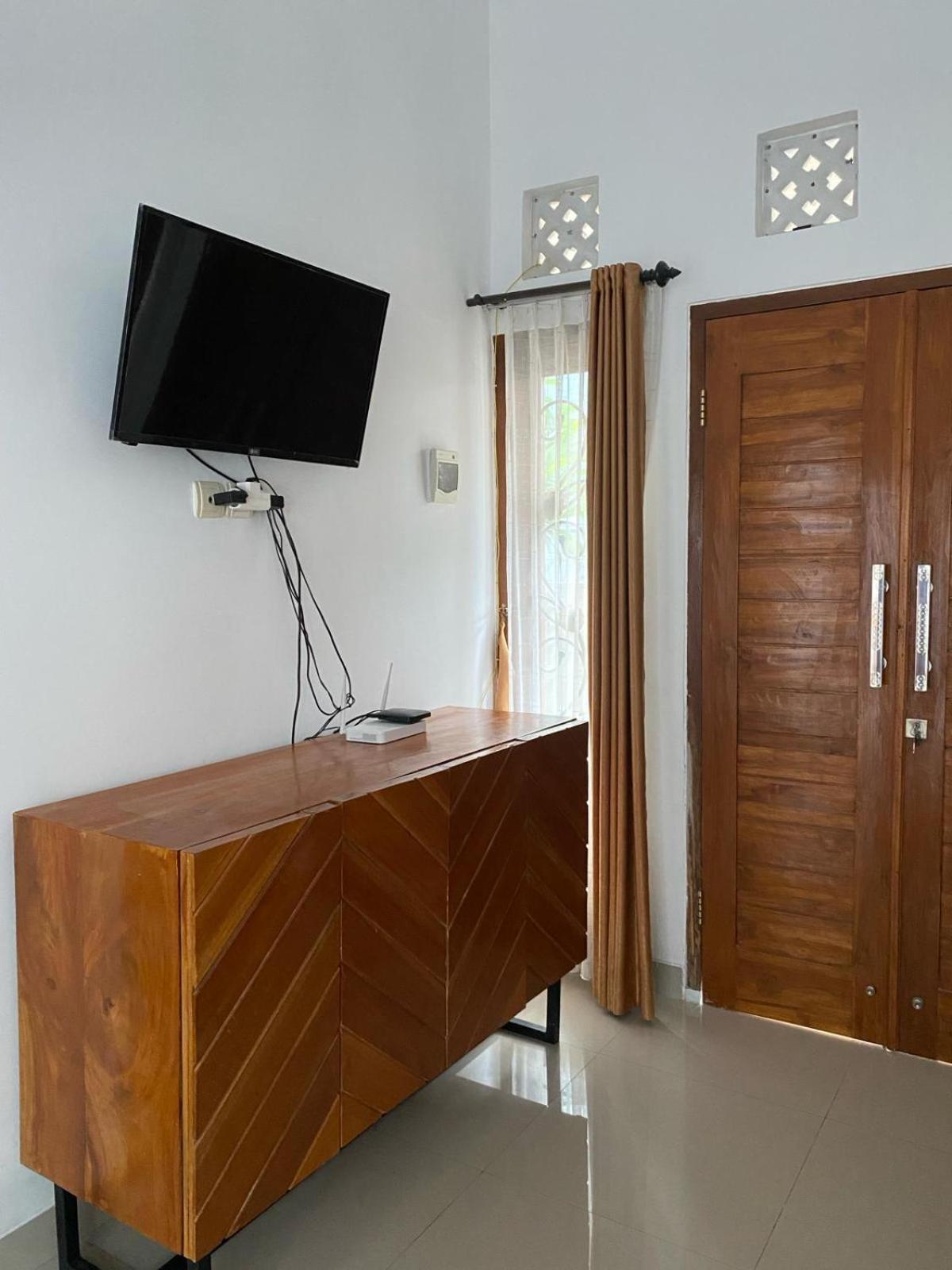 Holiday home Kopi Bali House With Private Pool