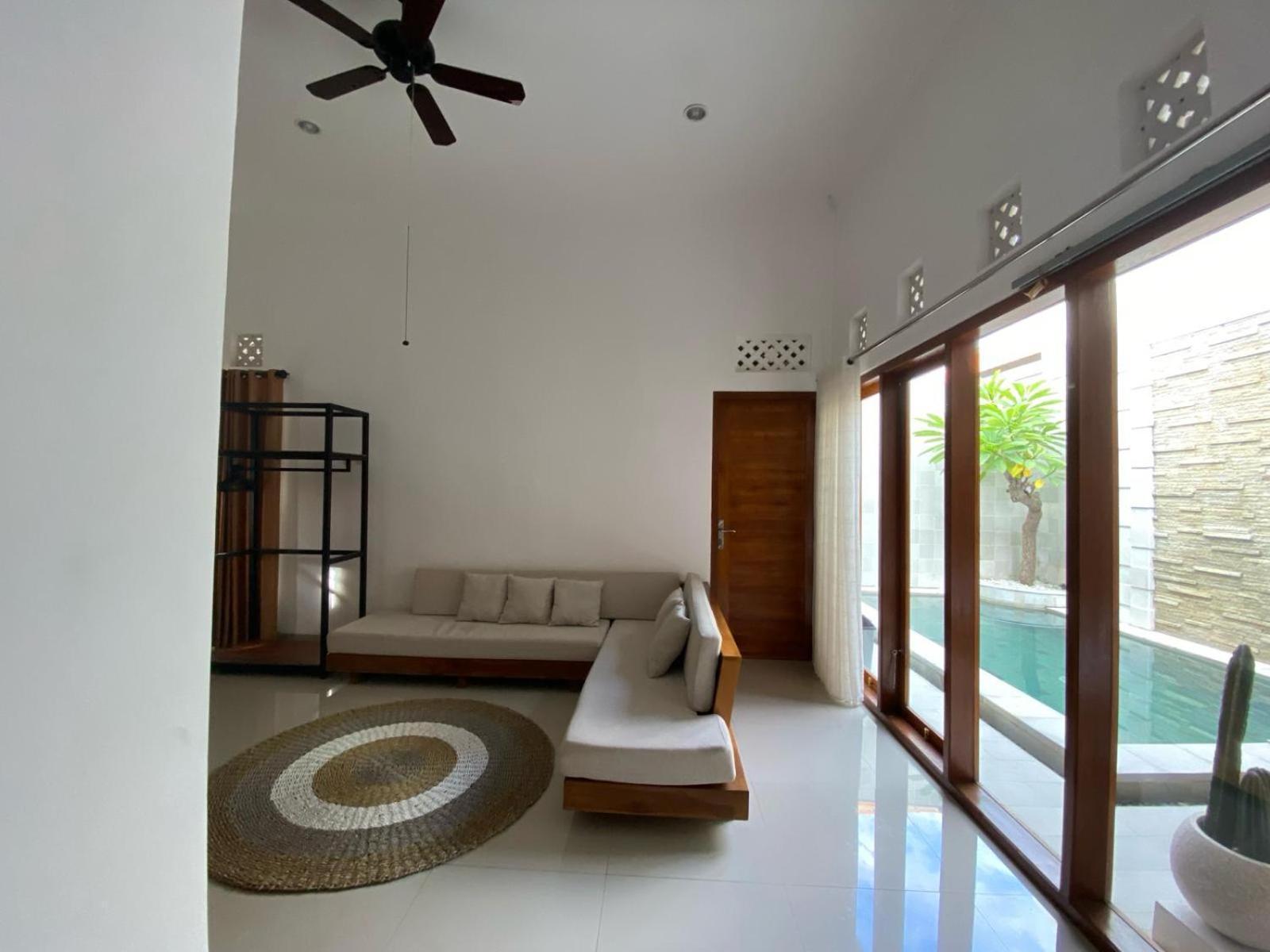 Kopi Bali House With Private Pool Sukasada