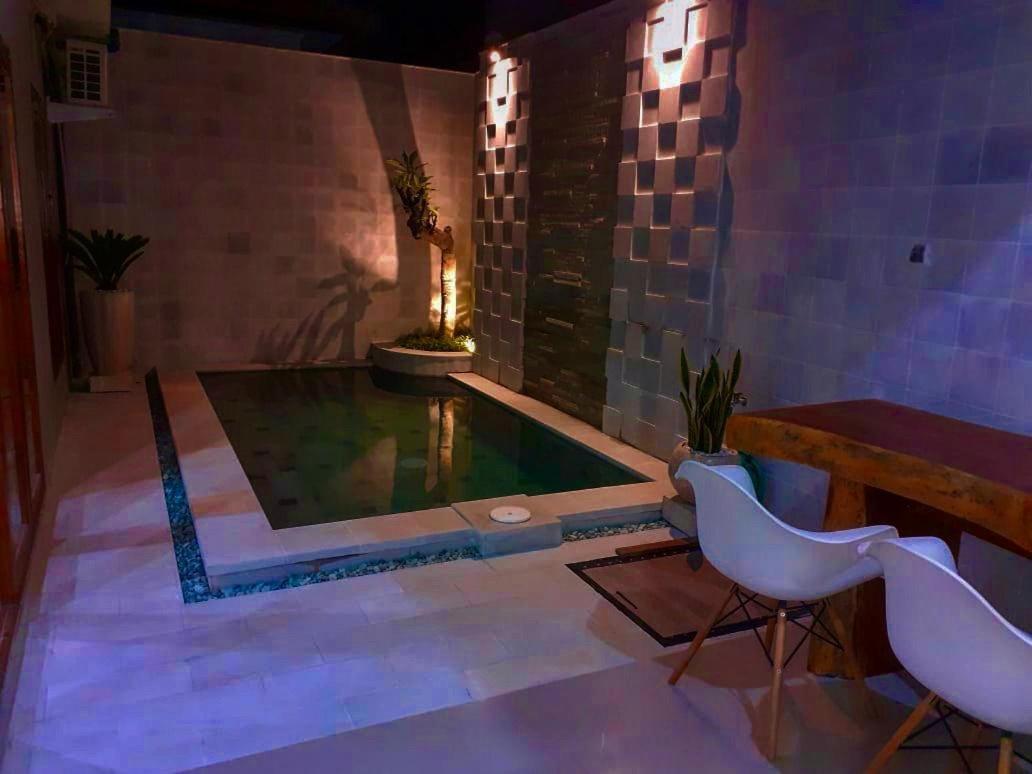 Kopi Bali House With Private Pool