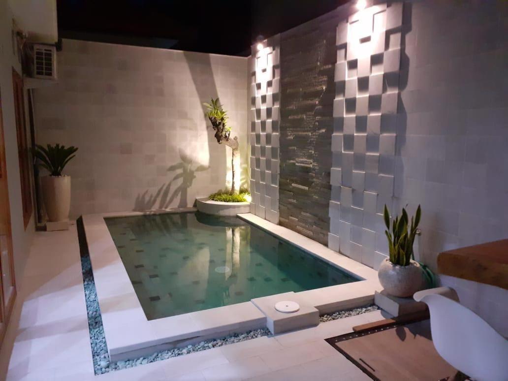 Kopi Bali House With Private Pool *