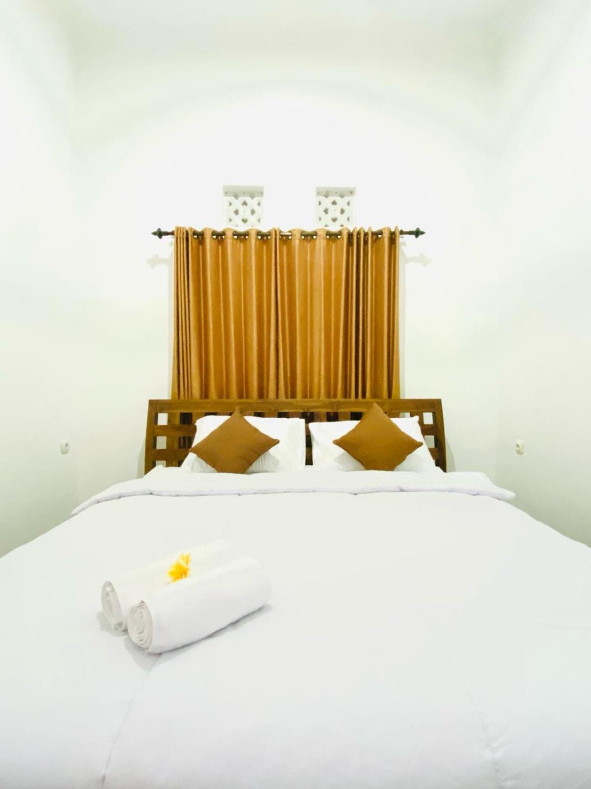 Holiday home Kopi Bali House With Private Pool Sukasada