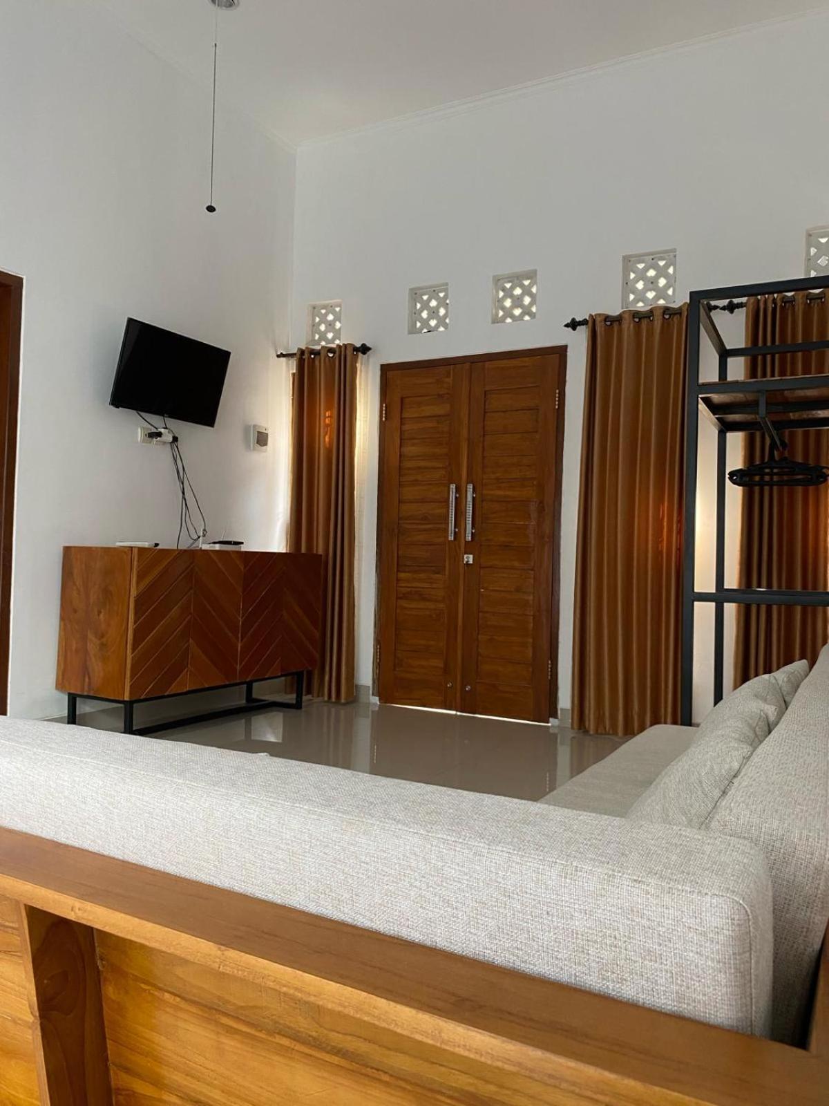 Kopi Bali House With Private Pool *