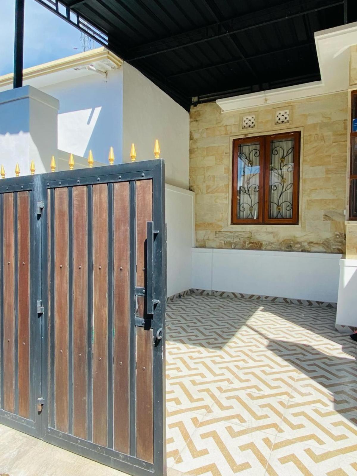 Holiday home Kopi Bali House With Private Pool