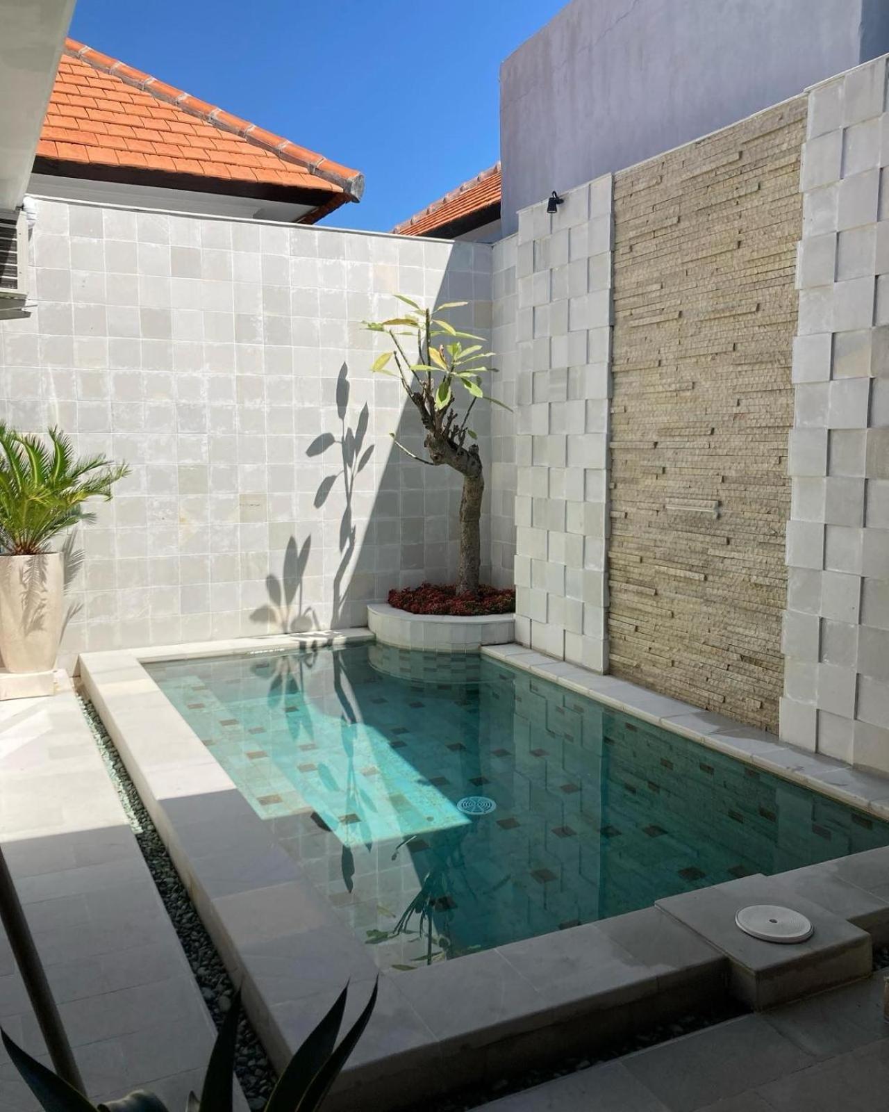 Kopi Bali House With Private Pool Holiday home Sukasada