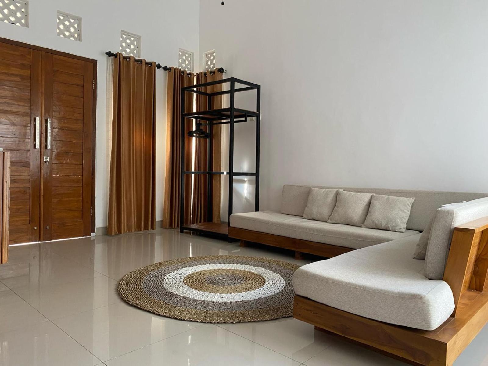 Kopi Bali House With Private Pool *
