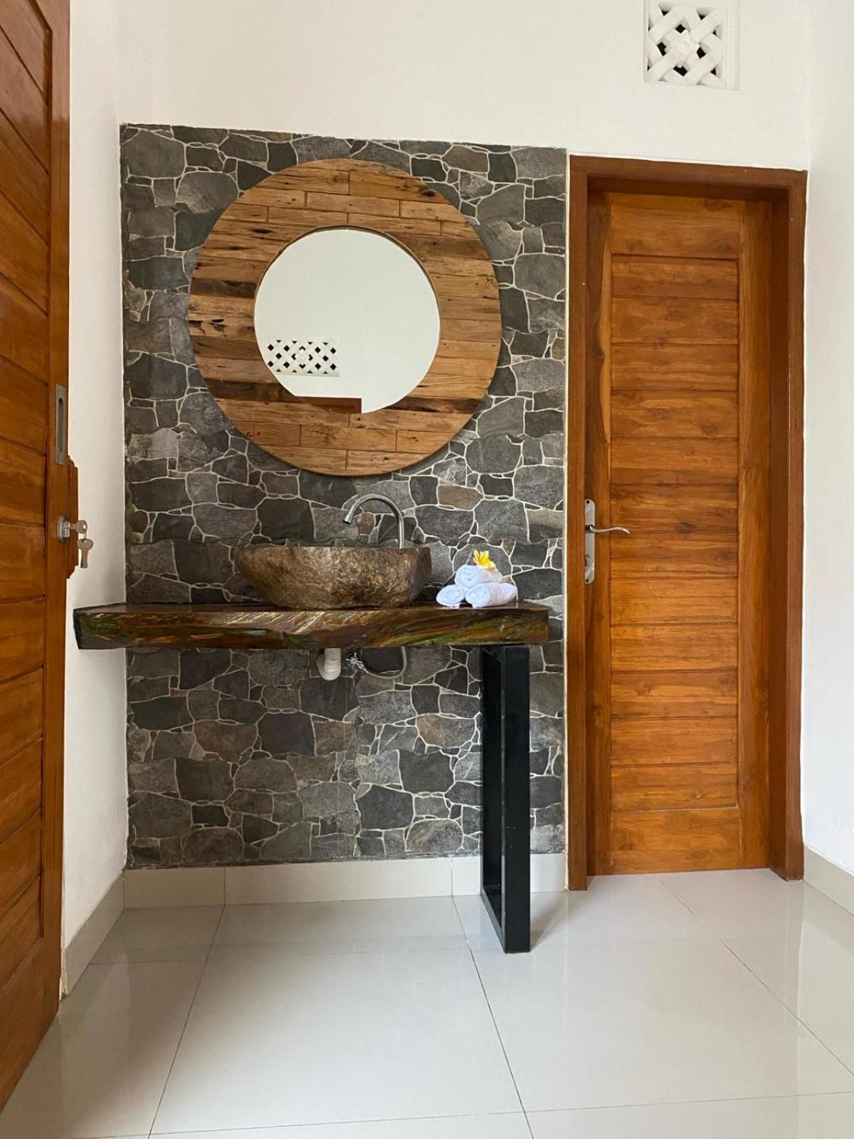 Holiday home Kopi Bali House With Private Pool